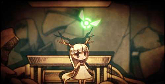 FAMI本期评分出炉 萤火虫日记无头骑士异闻录