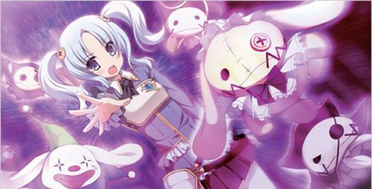 《神魔乐章咏叹调：九和弦》公开游戏详情