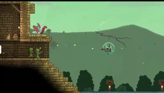 《星界边境》E3最新宣传片 确认将登陆PS4平台