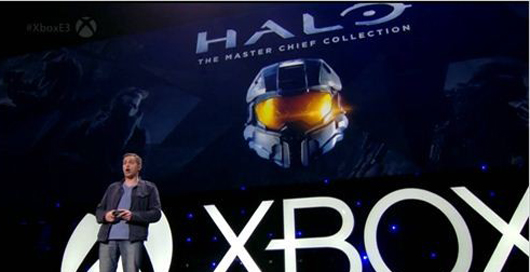 《光环：士官长合集》强势来袭 内容超级厚道