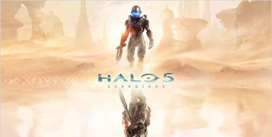 《光环5：守护者》多人测试将于12月27日上线