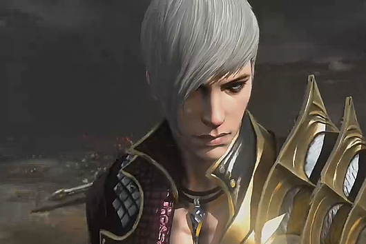 免费游戏也疯狂 E3 2014索尼出展免费游戏串烧