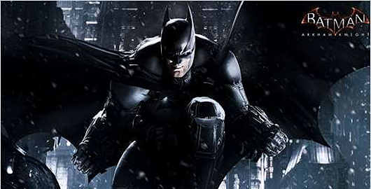 《蝙蝠侠：阿甘骑士》E3 IGN游戏上手体验报告