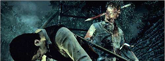 《心魔》E3展三上真司访谈介绍游戏开发状况