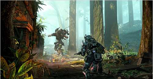 EA表示《泰坦天降》为目前最畅销Xbox One游戏