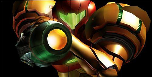 任天堂称《银河战士》2D 3D版都在未来计划中