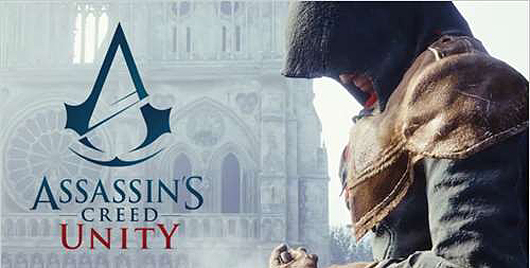 《刺客信条：大革命》IGN E3游戏上手体验报告