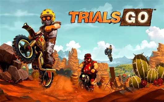 《特技摩托：前线》迎来首次重大更新