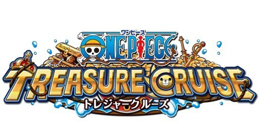 《航海王TREASURE CRUISE》一月内下载突破500万