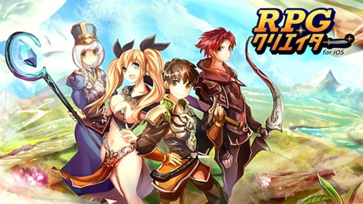模拟《RPG造物主》欢乐上架