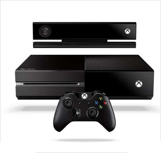 XBOX One日版6月21日预购开启首日版情报公开