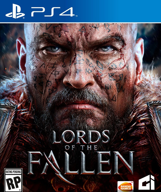 登陆次世代 《堕落之王》三大平台封面曝光