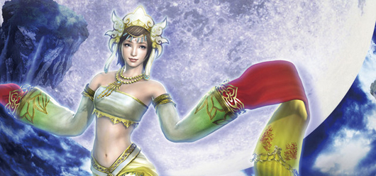 PS4《无双大蛇2 终极版》新情报