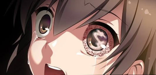 《尸体派对 驭血》新画面 角色太萌恐怖感全无