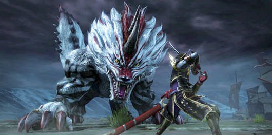 《讨鬼传 极》猫又新鬼、紧急任务系统公开