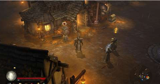 《暗黑破坏神3：终极邪恶版》多张新截图公开