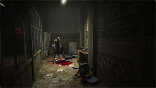 《逃生》登陆XBOX One平台 6月24日正式发售