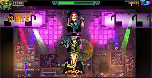 《墨西哥英雄大混战：超级冠军版》发售日公开