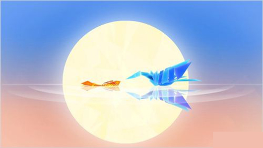 下载游戏《缠绕》日服PSN商店今日正式上架