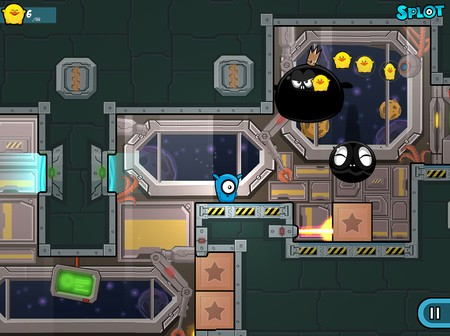 《大眼毛球(Splot)》即将上架