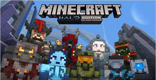 《我的世界》各平台总销量已达5400万