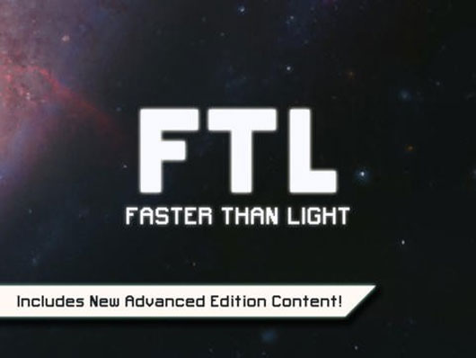《超越光速FTL》今日减价