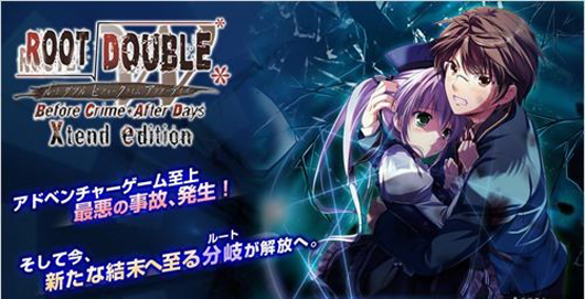 《双重起点》将移植PSV 无卡带仅发售下载版