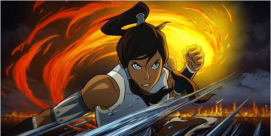 《降世神通：科拉传说》秋季登陆3DS和家用机