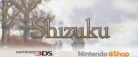 小清新游戏《静空》开始配信 听雨解谜