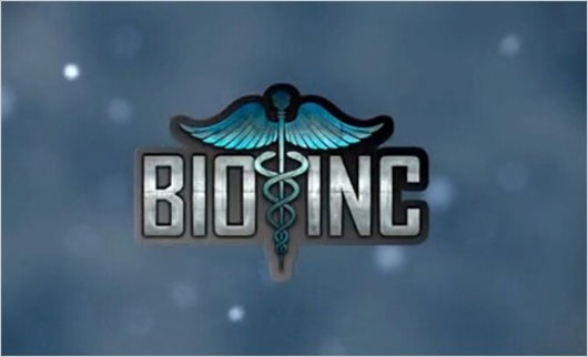 黑化策略游戏《生化公司》7月登陆