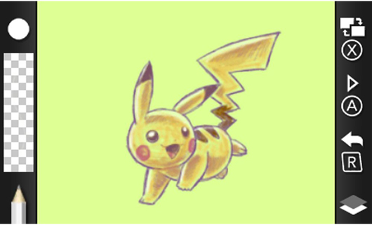 3DS下载游戏排行榜：口袋妖怪绘心教室登基