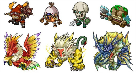 《波可龙迷宫》上架iOS平台