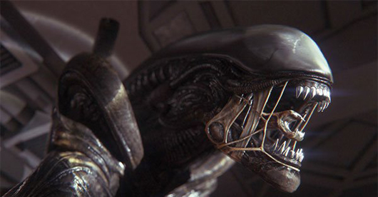 《异形：隔离》次世代双版本分辨率均达1080