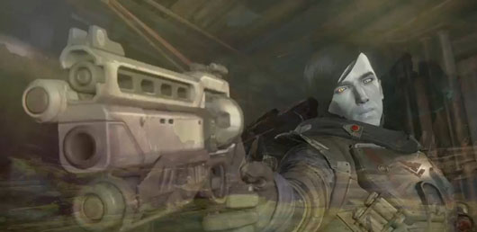 《命运》PS4版优势大 现世代版本有惊喜