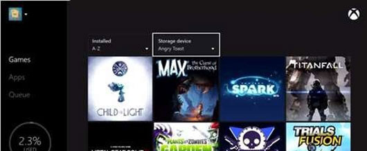 XBOX One六月系统更新放出 追加多项新功能