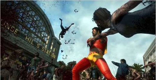 CAPCOM公开E3参展游戏阵容 五款新作上阵