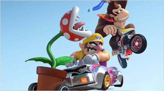 本周MC日本游戏销量报告《妖怪手表》持续热卖