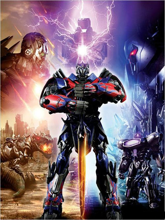 《变形金刚：暗火崛起》日语版发售日期公布