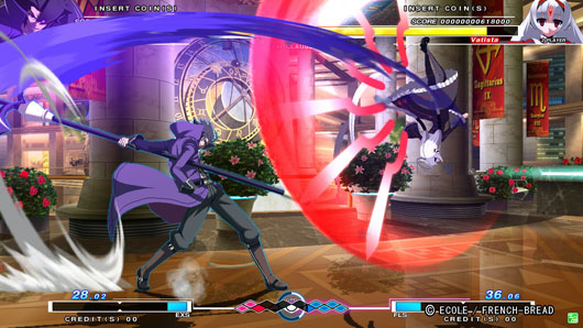 《夜下降生》官网更新店铺特典详细内容公布