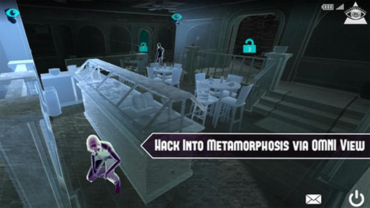 《共和国 Republique》限时免费开启