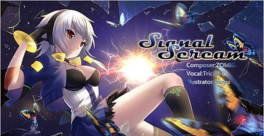 国产音游《MUSYNC》新版下周推出 追加新曲