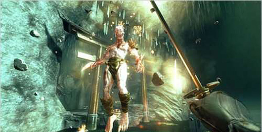 游戏发行商正式确认《影子武士》于9月末发售