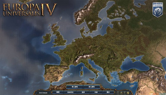 《欧陆风云4》移植移动端