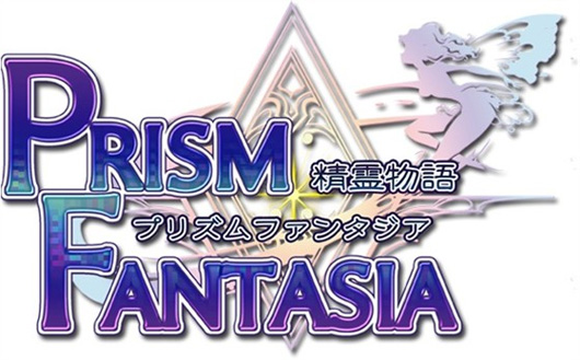 RPG《PrismFantasia：精灵物语》即将来袭