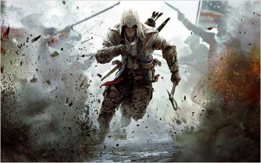 《刺客信条：记忆》卡牌RPG即将登陆iOS