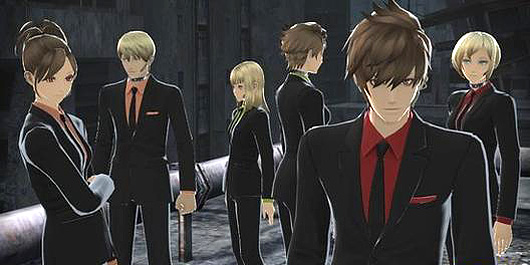 本周日本游戏销量 《自由战争》绝对优势居榜首