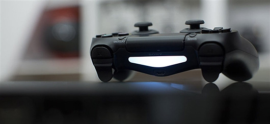 PS4手柄可无线直连PS3主机