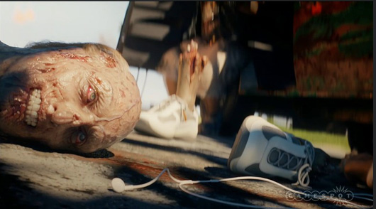 《死亡岛2》游戏背景将设定在加利福尼亚