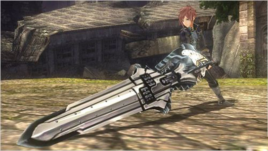 《噬神者2》纪念Best版将推出免费下载武器追加包