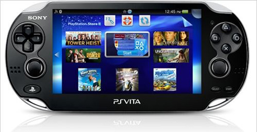 北美PSV脱销谣言四起 索尼表示单纯供货不足